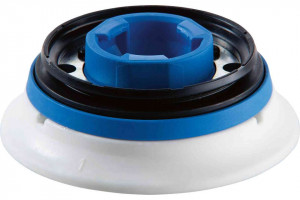 Talpa de slefuit ST-STF D90/7 FX H-HT, Festool - Img 2