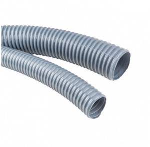 Teava cauciuc pentru aspirator NEBES 90mm T-90G