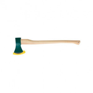 Topor 1.6 kg cu coada curbata din lemn