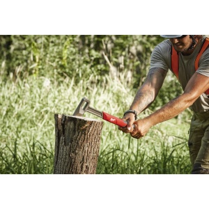 Topor despicat lemne, 40cm, 1.1kg, 4932498628 Milwaukee - Img 3