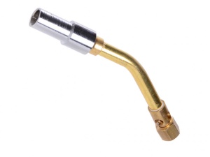 Torță turbo UNIPRO T14, Iweld
