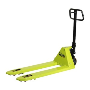 Transpalet manual Pramac GS EVO 30S4 RA 1150x525, TEF41AVY100, 1150x525 mm, 3000 kg