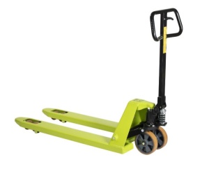 Transpalet manual Pramac GS EVO SILENCE 20S6 800x525, TEM01MB0100, 800x525 mm, 2000 kg - Img 2