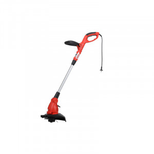 Trimmer de iarba electric HECHT 530, 550 W, 30 cm, maner telescopic