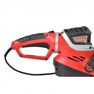 Trimmer electric pentru gard viu Hecht 611, 750 W, lungimea lamei 61 cm - Img 6