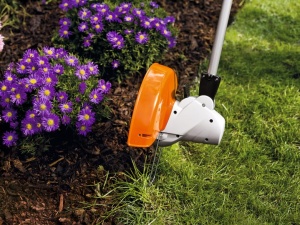 Trimmer electric Stihl FSE 52, 500 W, 300 mm - Img 2