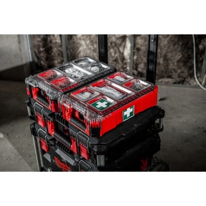 Trusa de prim-ajutor PACKOUT™, 4932478879 Milwaukee - Img 3