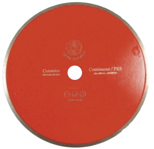 Tudee 115x22.2mm, Disc diamantat debitare placi ceramice 1170105115