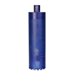 Tudee SCD126 Set carota diamantata 126mm - Img 2