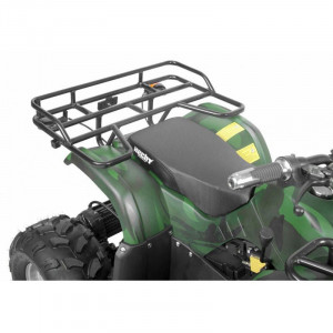 TV electric Hecht 56150 Army, 1200 W, autonomie 60 km, capacitate 120 kg camuflaj - Img 8