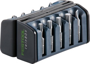TwinBOX BB-MIX, Festool