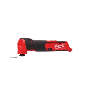 Unealta multifunctionala M12 FMT-0, miscare de oscilatie stanga/dreapta de 1.8 grade, Milwaukee, cod 4933472238