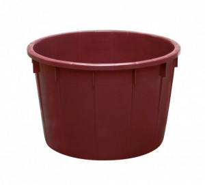 Vas alimentar plastic 225 L