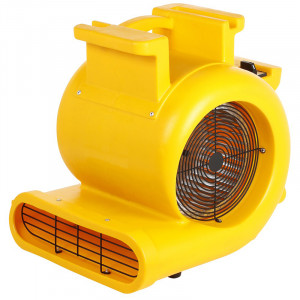 Ventilator industrial Master, tip CD5000 cu priza suplimentara