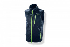 Vestă WE-FT1-M, Festool - Img 2