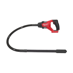 Vibrator de beton FUEL™ cu lance Milwaukee M18FCVN12-0, 1200MM, fără cutie, cod 4933479596