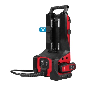 Vibrator de beton MX FUEL™ de inalta frecventa, model MXF CVHF-0 Milwaukee