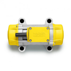 Vibrator extern pentru cofraj Wacker Neuson AR34/6/250, 250 V, 6000 rpm, frecventa 200 Hz, forta centrifuga 6.98 kN - Img 3