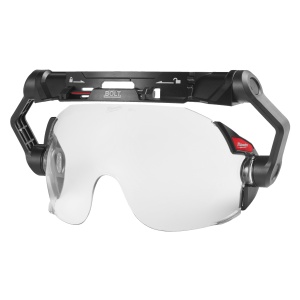 Viziera universala BOLT™200, transparenta, 4932479941 Milwaukee