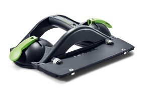 2 cupe cu ventuze de prindere GECKO DOSH-Set, Festool