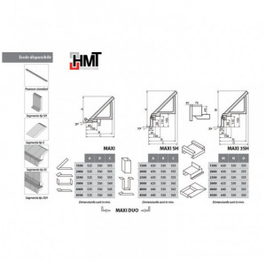 Abkant electric MAXI LINE 15/70 - Img 2