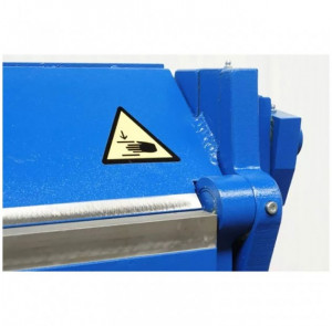 Abkant manual ZG-2000/2.0 - Img 3