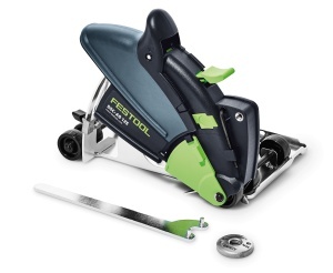 Accesoriu de aspirare DCC-AG 125, Festool