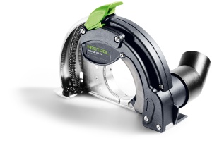 Accesoriu de aspirare DCC-AG 125 FH, Festool