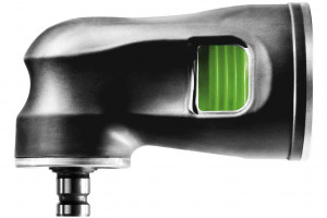 Accesoriu in unghi AU-43 FFP, Festool - Img 2