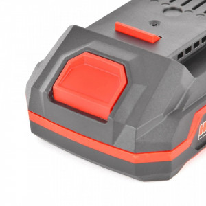 Acumulator Li-Ion HECHT 001277BX, tensiune alimentare 20 V, capacitate 2 Ah, compatibil cu masinile electrice Hecht - Img 2