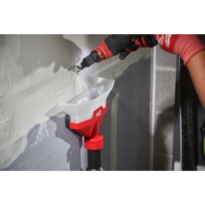 AIR-TIP™ Cap colector de praf, model AT-1, 4932498010 Milwaukee - Img 3
