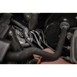 Antrenor cu clichet cu patrat de 1/4", cap pivotant, 4932479649 Milwaukee - Img 2