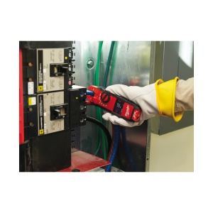 Aparat de masura cu falci pentru electricieni, model 2205-40, 1.000 V AC/DC Milwaukee - Img 3
