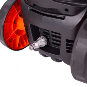 Aparat de spalat cu apa rece sub presiune Greenfield, G-S468-2100R, 2100 W, 140 bar, 468 l/h, duza reglabila - Img 3