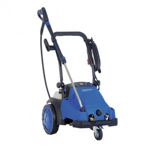 Aparat de spalat cu apa rece sub presiune Nilfisk MC 7P-195/1280FA, 8000 W, 195 bar, max 1280 l/h
