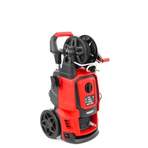 Aparat de spalat cu inalta presiune, HECHT336, 450 l/h, 200bar, 2600W - Img 4
