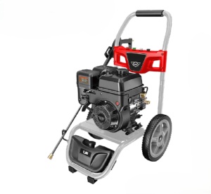 Aparat de spalat cu presiune Hecht 3231, capacitate, 208cm presiune 250 bar, debit 600 l/h