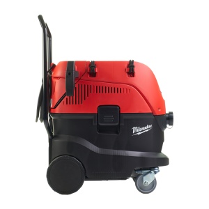 Aspirator de praf industrial, model AS42MAC, 42L, clasa M Milwaukee