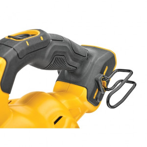 Aspirator fără acumulator DeWalt DCV501LN-XJ 18V - Img 4