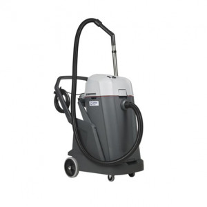 Aspirator profesional umed/uscat Nilfisk VL 500 75-2 EDF, 2500 W, 75 l