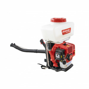 Atomizor Breckner AT 14-12 V, 2.3CP/10.000 rpm, distanta pulverizare pana la 12 m, 14 L, euro V - Img 7