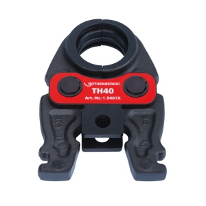 Bac presare Compact, TH40