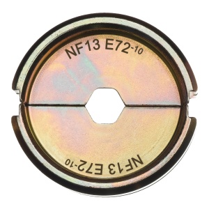 Bac sertizare NF13 E72-10, Milwaukee