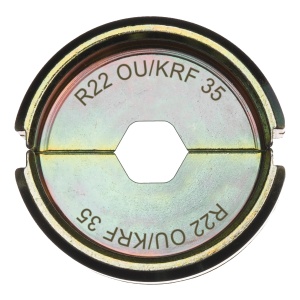 BAC SERTIZARE R22 OU/KRF 35, Milwaukee