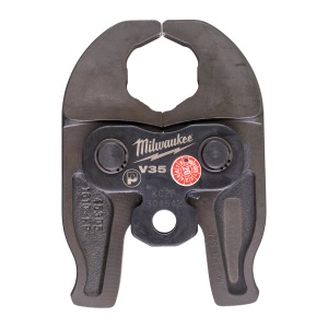 Bacuri de schimb tip V35, model J12-V35, 4932430270 Milwaukee