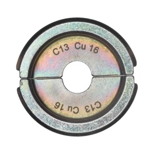 Bacuri sertizare C13 Cu 16mm, 4932459525 Milwaukee