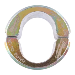 Bacuri sertizare HAH13 Cu 120mm, 4932459536 Milwaukee