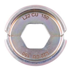 Bacuri sertizare L22 Cu 150mm, 4932464494 Milwaukee