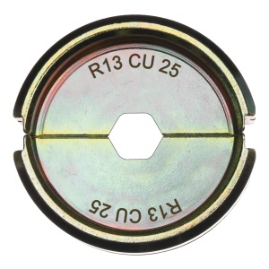 Bacuri sertizare R13 Cu 25mm, 4932459495 Milwaukee