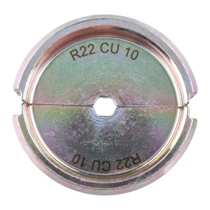 Bacuri sertizare R22 Cu 10mm, 4932479392 Milwaukee